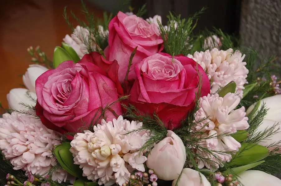20 Magnifiques Bouquets de Mariée avec des Pivoines Pour Sublimer Votre Jour J !