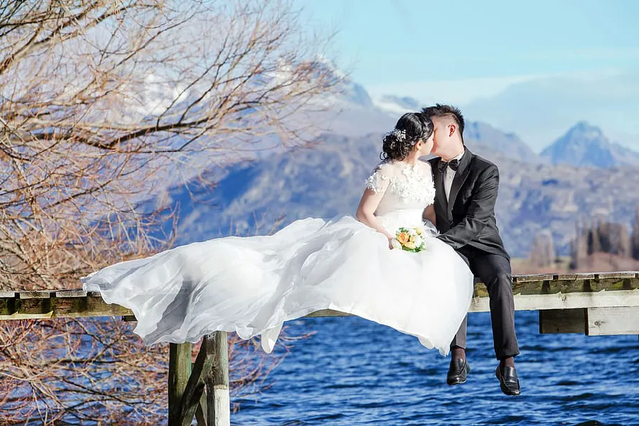 Planifier un mariage dans un domaine: Tout ce que vous devez savoir