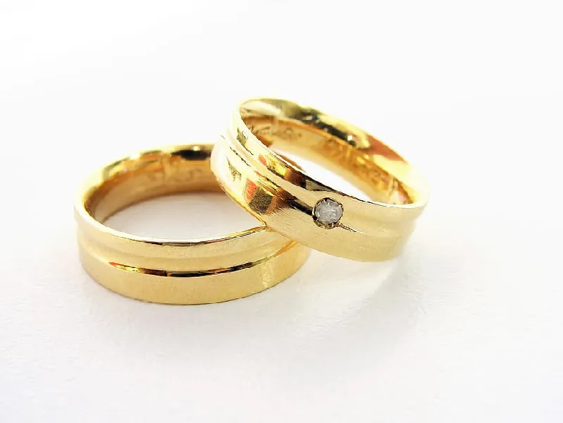 Les bijoux font partie intégrante de votre mariage : Comment choisir les bijoux parfaits pour le grand jour ?