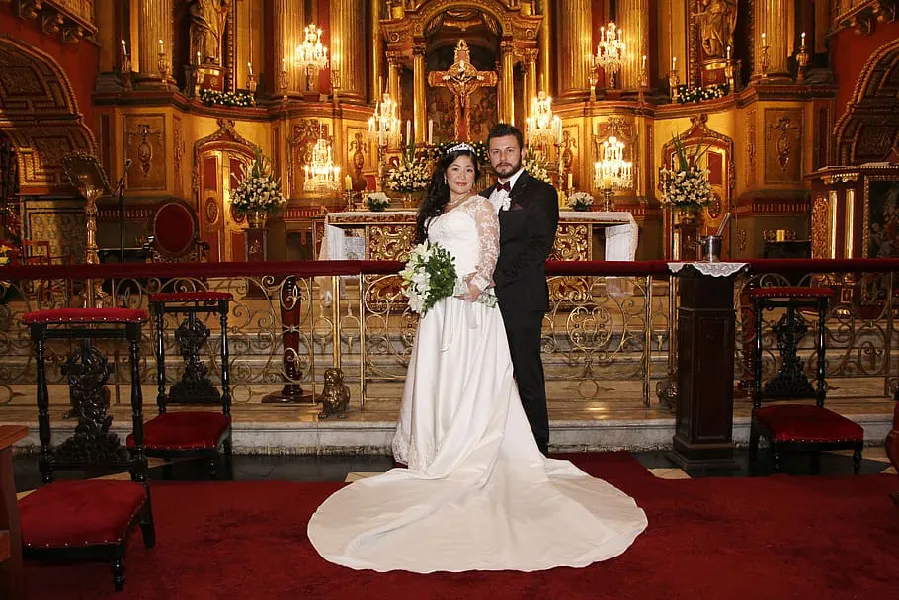 10 des plus belles églises de Paris pour célébrer votre mariage Idéal