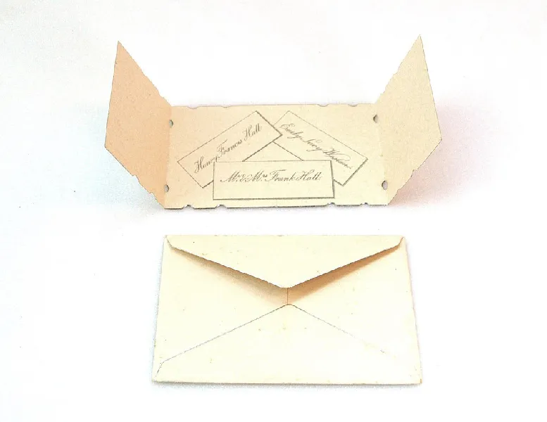 8 Idées Créatives d'Origami pour une Décoration de Mariage Parfaite